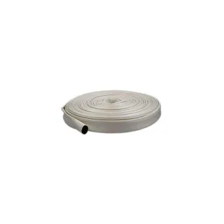 Jung Pumpen M-zubehör Synthetik-Schlauch JP50830 15m, Ø 25mm