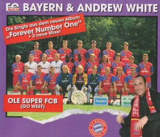 Ole Super Fcb
