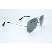 Ray-Ban Sonnenbrille RAY BAN Sonnenbrille Sunglasses RB 3025 W3275 Gr.55 Aviator