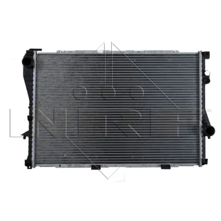 NRF Motork?hler gel?tet BMW 5er E39 7er E38 4,4