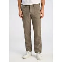 LINDBERGH Leinenhose Leinenhose Relaxed Fit