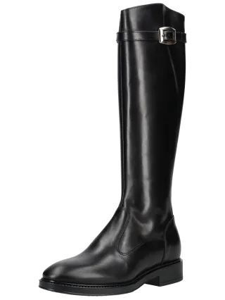 Nero Giardini Stiefel "Nero Giardini Stiefel Leder"