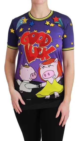 Dolce & Gabbana Women Short sleeve t-shirt