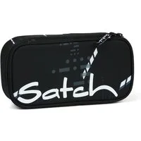 Satch Federmäppchen Satch Schlamperbox ninja matrix