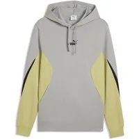PUMA Hoodie Essentials Colourblock Hoodie Herren