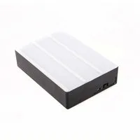 Thumbs Up LED Dekolicht LED Retro Leuchtkasten - A6 Cinematic Lightbox, LED fest integriert