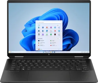 HP Spectre x360 14-eu0178ng | a95h8ea | Intel Core Ultra 7 - 35,6 cm (14")