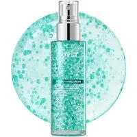 Anua Gesichtsserum PDRN Hyaluronic Acid Hydrating Capsule Mist 100ml Spray – feuchtigkeitsspendendes Gesichtsspray mit Kapseltechnologie, Glow-Finish, Hyaluronsäure, PDRN & Kollagen – für alle Hauttypen