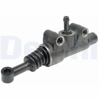 Delphi Kupplungsgeberzylinder Mercedes C-Klasse Clc-Klasse Clk Slc Slk