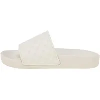 JOOP! Joop - Damen Sandale Stampa Fine Oceano Sandale