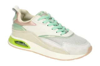 Hoff 12406004 PANTHEON Grau Damen Sneaker Memory Foam Luftkammersystem