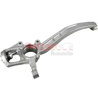 Metzger Achsschenkel vorne links Mercedes M-Klasse W164