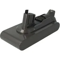 vhbw Akku passend für Dyson V15 Detect Total Clean SV22, V15 Detect Staubsauger-Akku Akku Li-Ion 4200 mAh (25,2 V, 1 St), Leistungsfähiger Austausch-Akku für Ihren Staubsauger