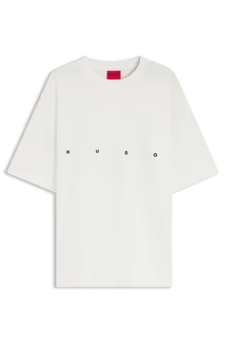 HUGO RED Menswear - Dariso Natural - Gr. - L