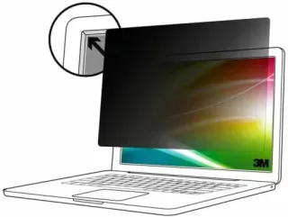 3M Blickschutzfilter für Notebook | 7100288103 | heller Bildschirm - 16:10