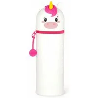 Legami Federmäppchen Kawaii 2-in-1 Einhorn
