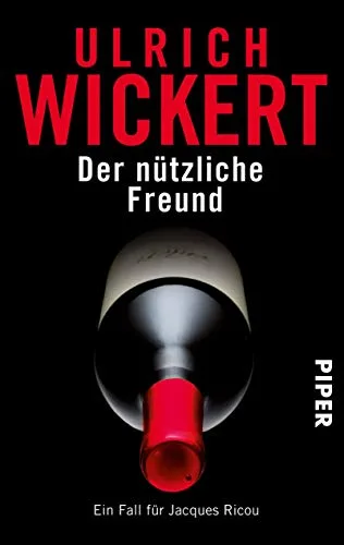 (Jacques-Ricou-Reihe Band 3)