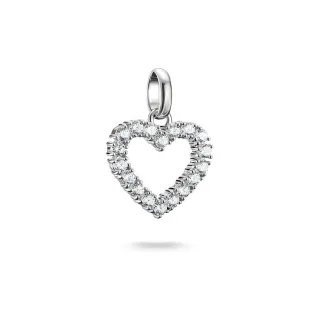 Thomas Sabo Charm Charm Club CC1237-051-14