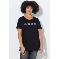 Angel of Style T-Shirt T-Shirt Comfort Fit Frottee-Smileys Halbarm