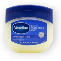 Vaseline Hautcreme Vaseline Petroleum Jelly 450ml Original