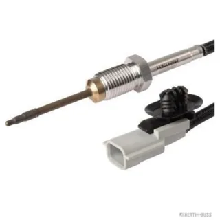 Elparts Abgastemperatursensor nach Partikelfilter Renault 70682506