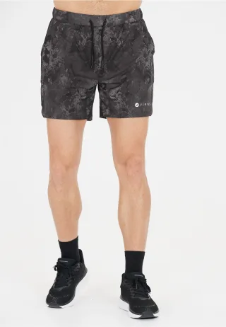 Virtus Shorts "Callum" aus elastischem und antistatischem Material