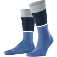 FALKE Socken Unlimited Socken mit Bio-Baumwolle (1-Paar) mit Bio-Baumwolle