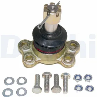 Delphi Traggelenk vorne TC1230 Daewoo Korando Musso Ssangyong Korando Musso