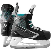 Bauer Schlittschuhe Schlittschuhe Bauer Supreme F30 Bambini