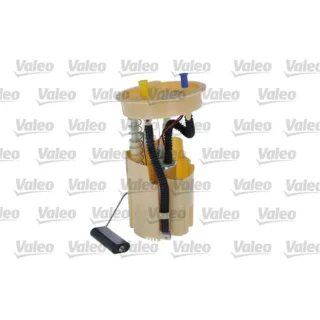 Valeo Kraftstoff-F?rdereinheit Mini R55 R56 R57 R59 347287