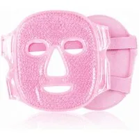 HAF Gesichtsmaske Gesichtsmaske Auswahl Kühlmaske Gesicht Eismaske Heiß & Kalt anwendbar Gegen geschwollene und müde Augen, Sowohl Heiß als auch Kalt anwendbar