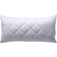 billerbeck Microfaserkissen Faserkissen Super Wash, Füllung: Faser, Das richtige Kissen für jedes Sofa, jedes Bett!