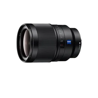 Sony FE 35mm 1:14 ZA schwarz