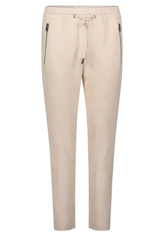 Betty & Co - Schlupfhose Grau - Gr. - 40