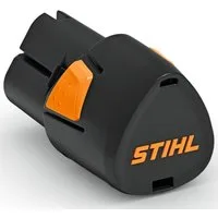 STIHL AS 2 - 10.8V Akku, 2.5Ah für Gartengeräte Zusatz-Akku AS 2 (10,8 V), HSA 26, GTA 26, SEA 20