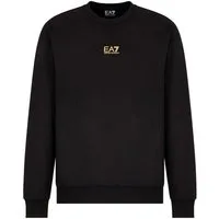 Emporio Armani Sweatshirt Sweatshirt Pullover (1-tlg)
