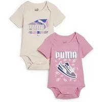 PUMA Strampler Puma Baby Body Minicats Newborn Bodysuit 683333