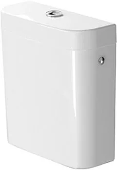 Duravit Darling New Spülkasten Weiß 405x160x395 mm - 0931000005 0931000005