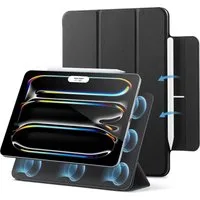 ESR Tablet-Hülle Rebound Magnetic Case für das Apple iPad Pro 11" (2025 & 2024) 11", Starke Magnete, langlebig, schlankes Design