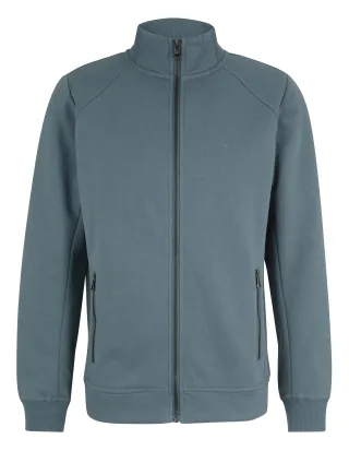 JOY sportswear - RAPHAEL Jacket carbon grey - Gr. - 56