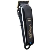 WAHL GmbH Haarschneider Wahl Black Cordless Magic Clip