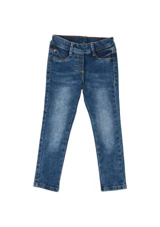 s.Oliver - Denim blau - Gr. - 98