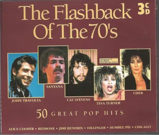 The Flashback of the 70's