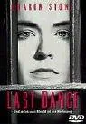 Last Dance [DVD] [2002]