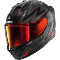 Shark Motorradhelm D-Skwal 3 Blast-R Helm