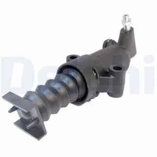 Delphi Kupplungsnehmerzylinder Audi Seat Skoda VW LL49906