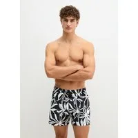 Marc O'Polo Badeshorts Allover Prints