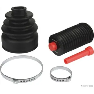 Jakoparts Achsmanschette innen Nissan Qashqai 1