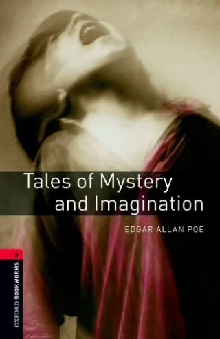 Tales of Mystery and Imagination by Poe Edgar Allan ( AUTHOR ) Apr-02-2008 Paperback