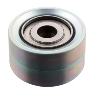 Febi Umlenkrolle Keilrippenriemen  45073